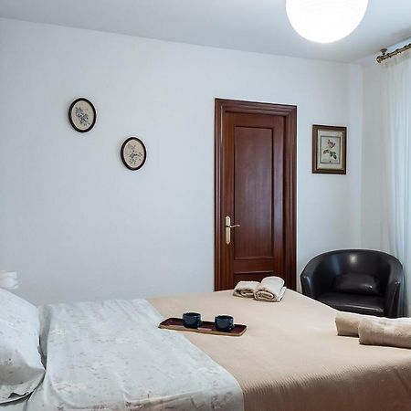 Coqueto Apartamento 2 Dormitorios Памплона Экстерьер фото